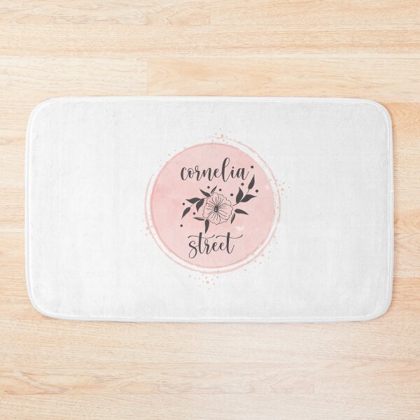 Item preview, cornelia street designed and sold by lovely-lyrics.