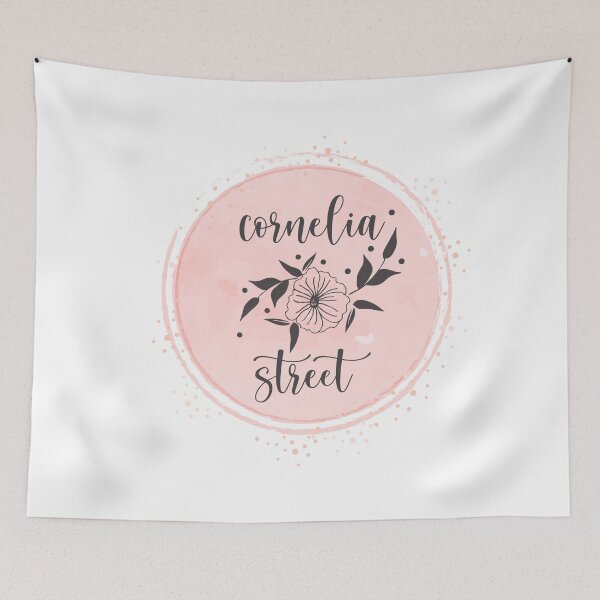 Item preview, cornelia street designed and sold by lovely-lyrics.