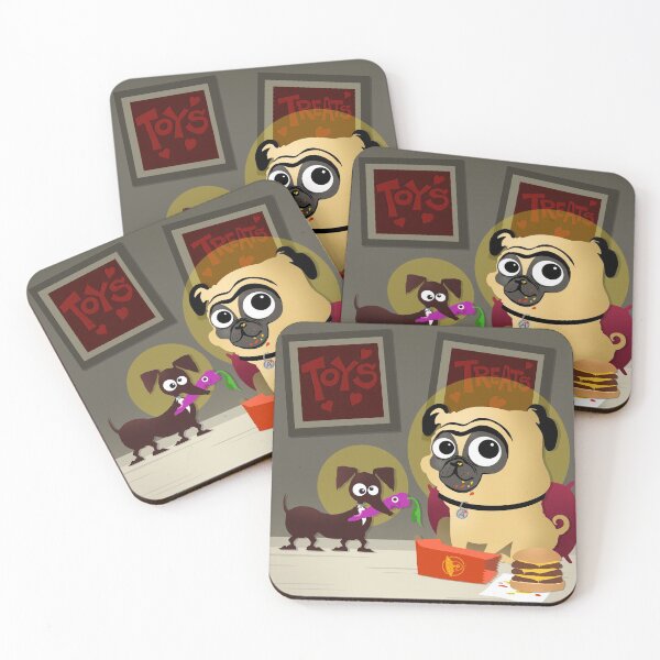 Item preview, Argos & Stevie - We love you too! designed and sold by Blair Gauntt.