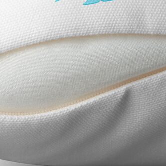 Alternate view of Daddy-wan Kenobi Floor Pillow
