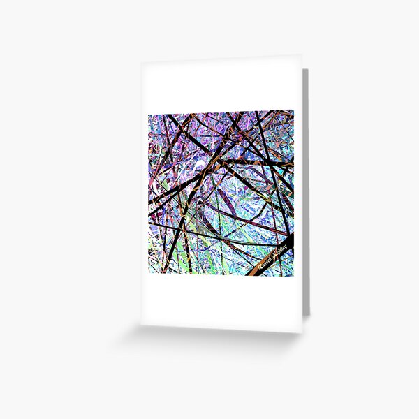 Curvy #17 Greeting Card