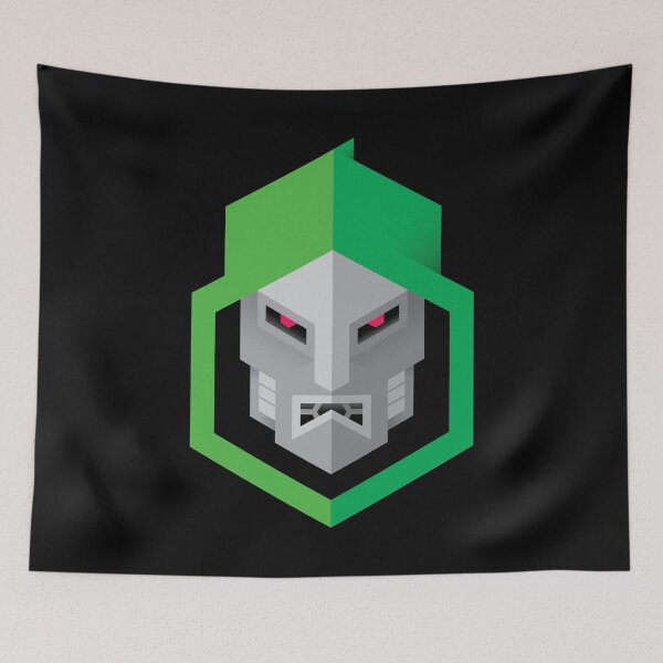 Item preview, #alphabads "D" designed and sold by REALTHANG CUSTOMS.