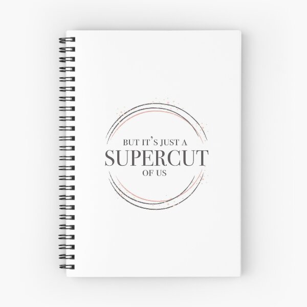 Item preview, supercut designed and sold by lovely-lyrics.