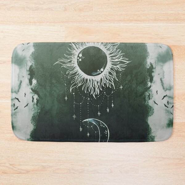 Item preview, Fantasy Destiny Sun and Moon designed and sold by elloiseollave.