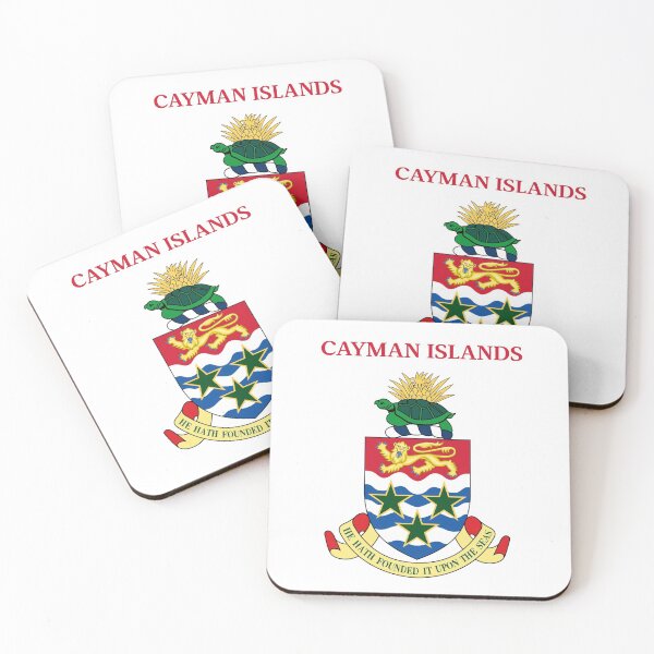 Item preview, Cayman Islands designed and sold by AmrMualla.