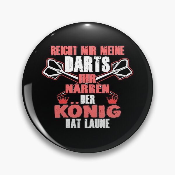 Item preview, Hand me my darts darts arrows sports gift designed and sold by redshirtz.