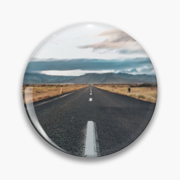 Artikelvorschau, Asphalt Highway - Fotografie entworfen und verkauft von mcaussieb.