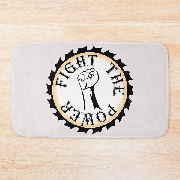 Item preview, Fight The Power Fist In The Air designed and sold by MotoringZen.