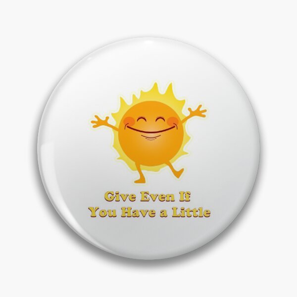 Item preview, Give even. if you have a little designed and sold by Birdtheman12345.