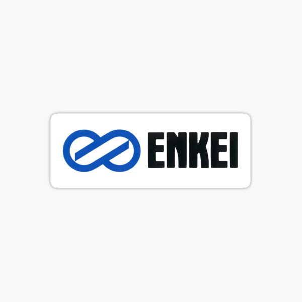 Item preview, ENKEI designed and sold by zypherboi.