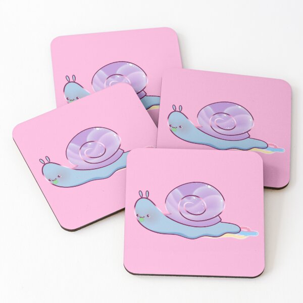 Item preview, Snail Pun designed and sold by MuCelestine.