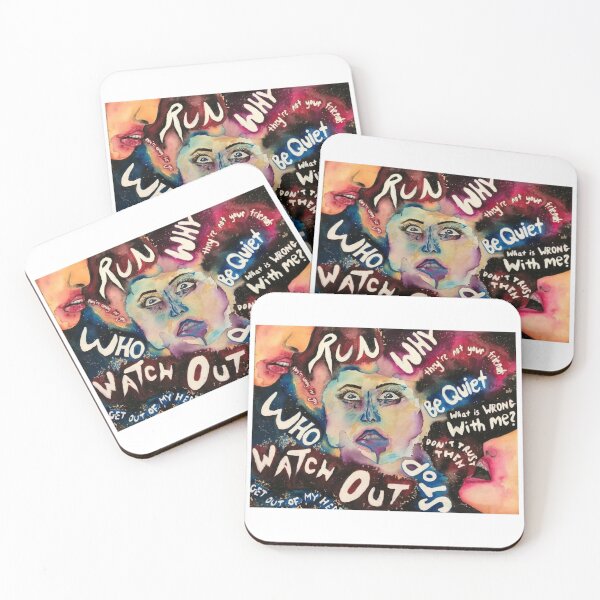 Item preview, Voices designed and sold by MakFontaine.