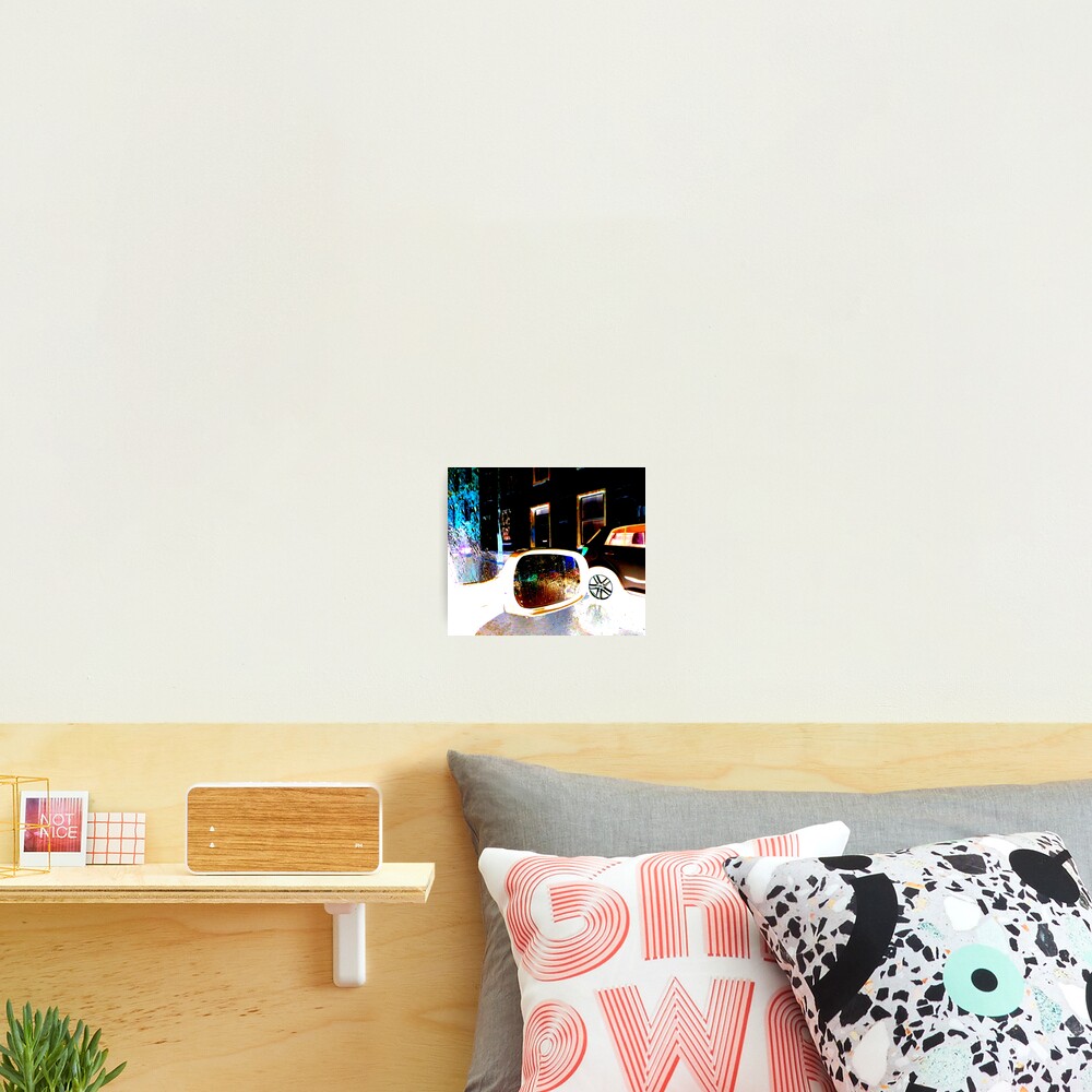 Item preview, Photographic Print designed and sold by Fara.