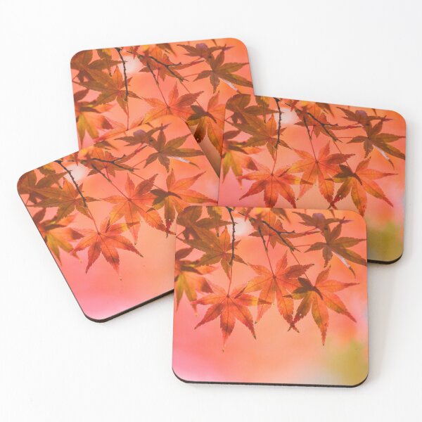 Item preview, Autumn leaves of Japan designed and sold by Jordan McChesney.