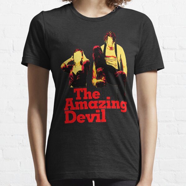Untitled Essential T-Shirt