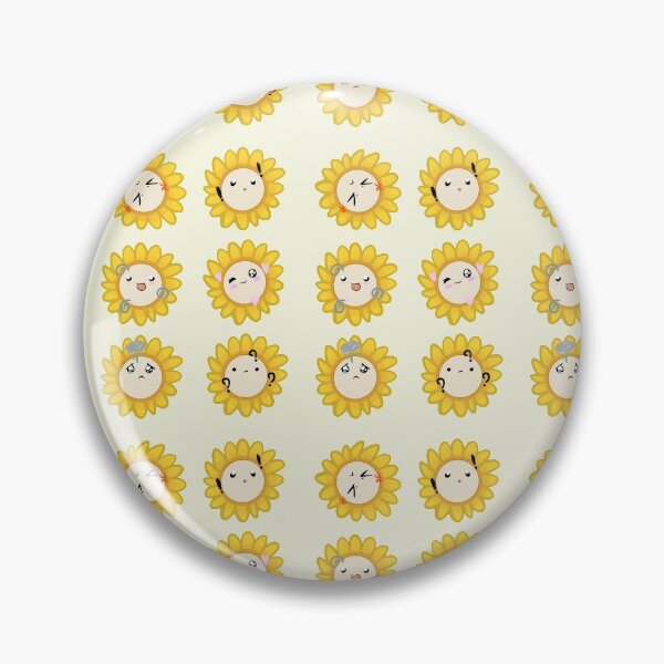 Item preview, Sunny Lumi #1 designed and sold by jennifrre.