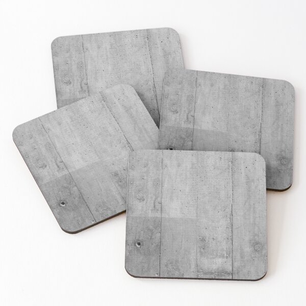 Item preview, Off Form Concrete Texture designed and sold by John Jovic.