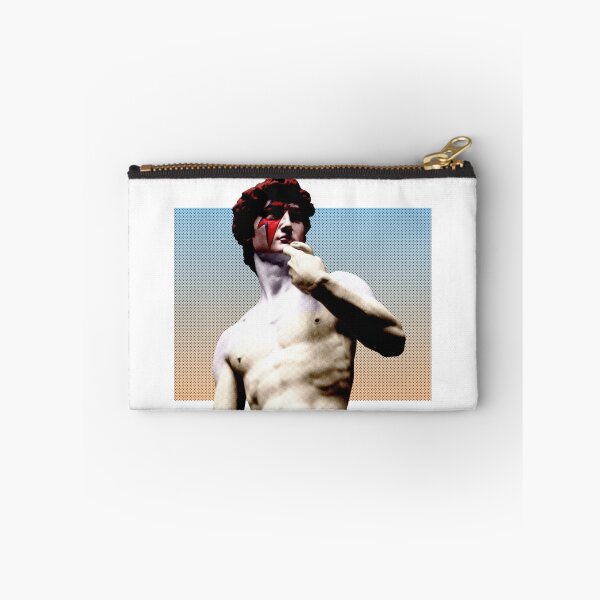 Item preview, The David(Bowie) Pop Art Gradient designed and sold by 5040designs.