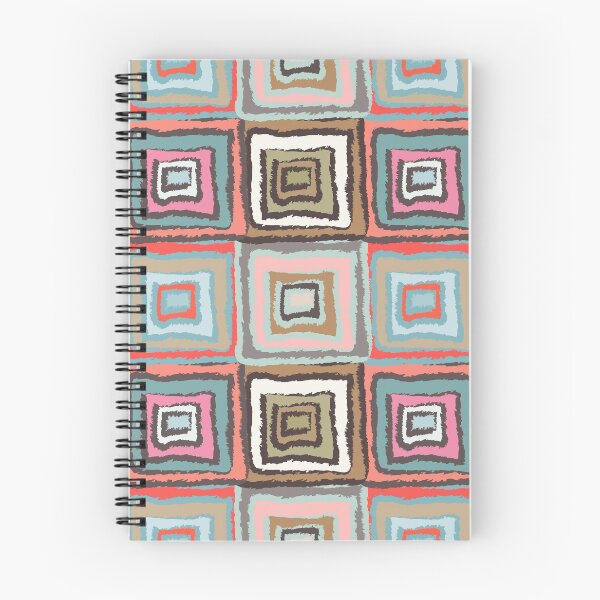 Item preview, Abstract Ethnic - Squares Side by Side designed and sold by mcaussieb.