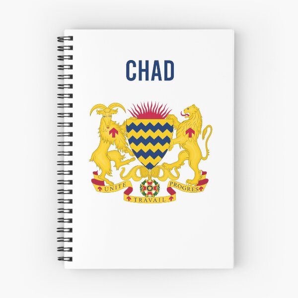 Item preview, Chad designed and sold by AmrMualla.
