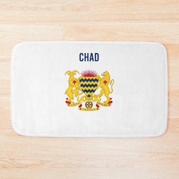 Item preview, Chad designed and sold by AmrMualla.
