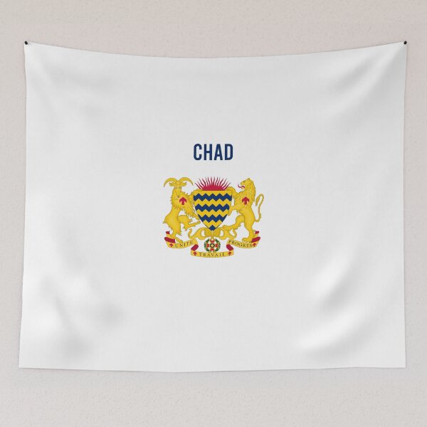 Item preview, Chad designed and sold by AmrMualla.