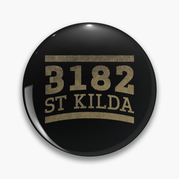 Item preview, St Kilda 3182 Melbourne Victoria designed and sold by ElPato.