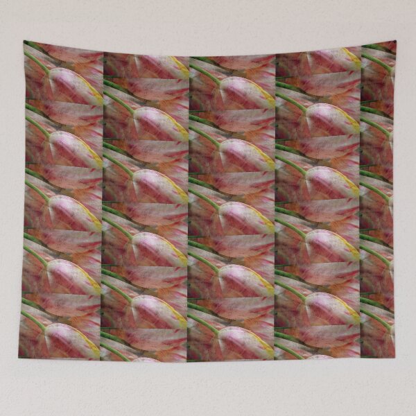 Item preview, Rhythm of the Tulip designed and sold by Lozzar Flowers & Art.