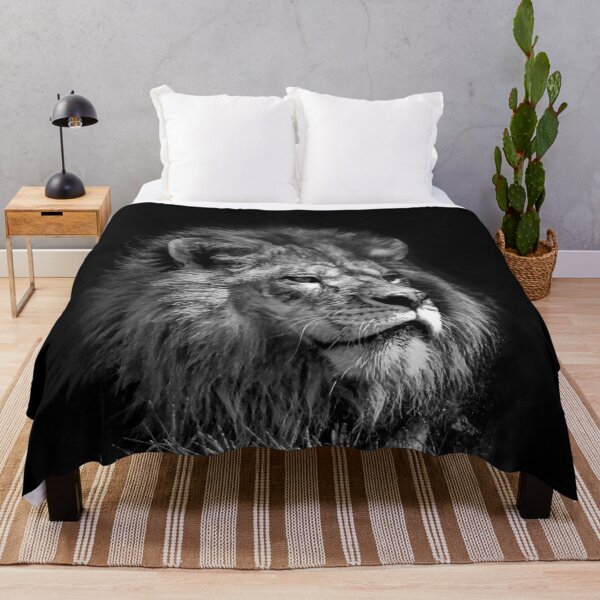 Item preview, Proud Young Lion designed and sold by BBrightman.