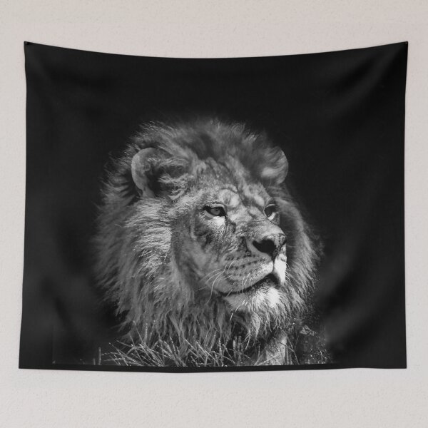 Item preview, Proud Young Lion designed and sold by BBrightman.