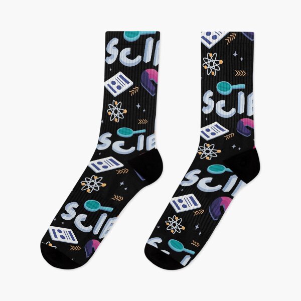 Item preview, Amazing Science designed and sold by Vector Scout Lab.