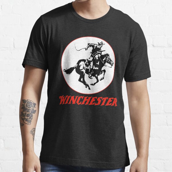 Winchester Symbol Essential T-Shirt
