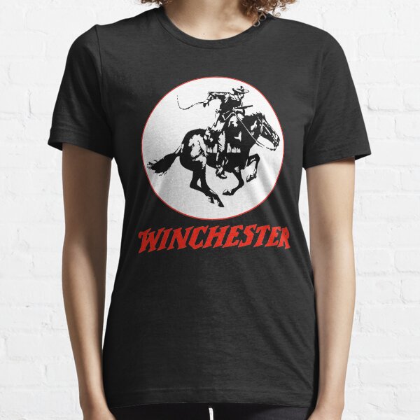 Winchester Symbol Essential T-Shirt