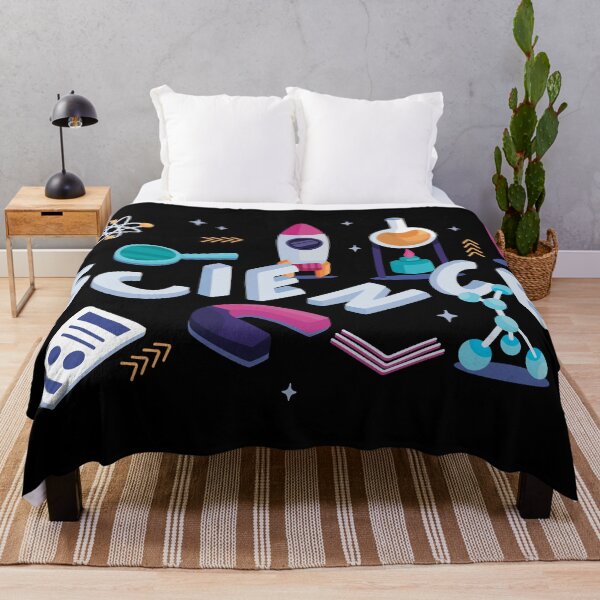 Item preview, Amazing Science designed and sold by Vector Scout Lab.