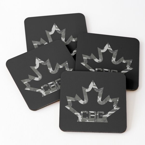 Item preview, CAMO CBG designed and sold by CBG.
