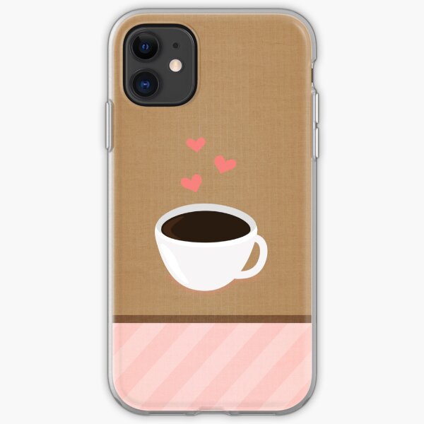 Barista Monster iphone 11 case Barista Monster iphone 11 case