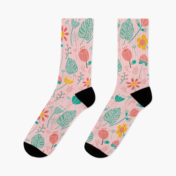 Item preview, Pink Garden Dreams designed and sold by theseakiwi.