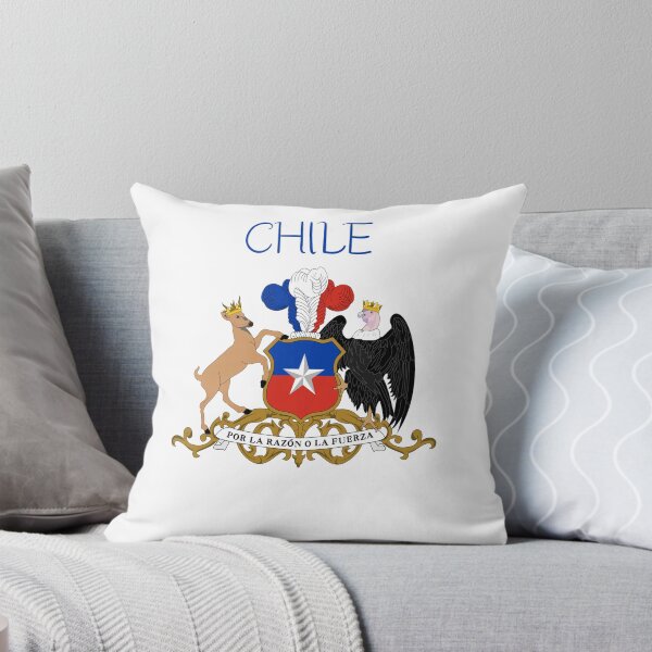 Item preview, Chile designed and sold by AmrMualla.