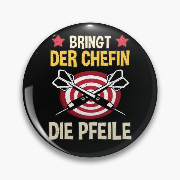 Item preview, The boss brings the darts triple gift designed and sold by redshirtz.