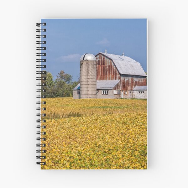 Item preview, Nearing Harvest Time designed and sold by PhotosByHealy.
