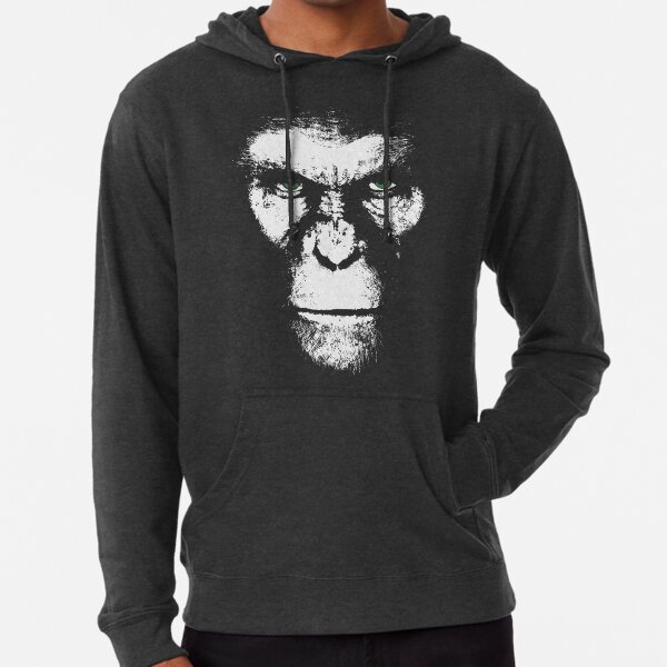 planet of the apes hoodie