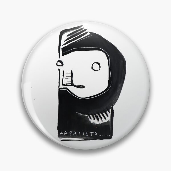Item preview, Zapatista designed and sold by AngelSpace.