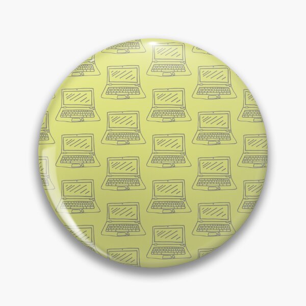 Item preview, Laptop - Lemon designed and sold by mcaussieb.