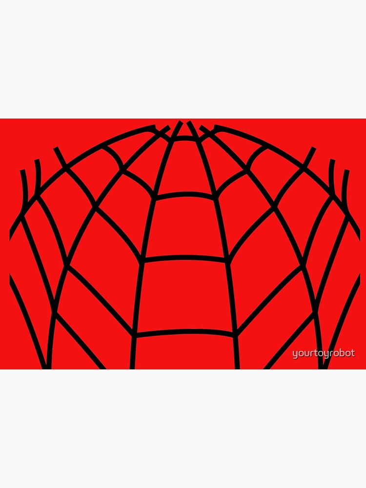 Spider-Hero by yourtoyrobot