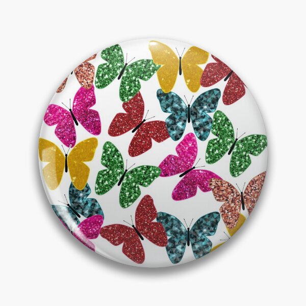 Item preview, Butterflies designed and sold by Intriguing Eclectives by Janelle  K.