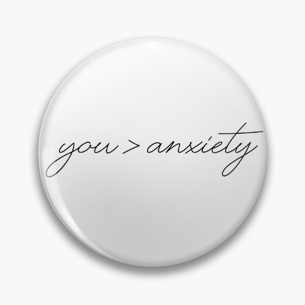 Item preview, you > anxiety designed and sold by kayleetubbs.