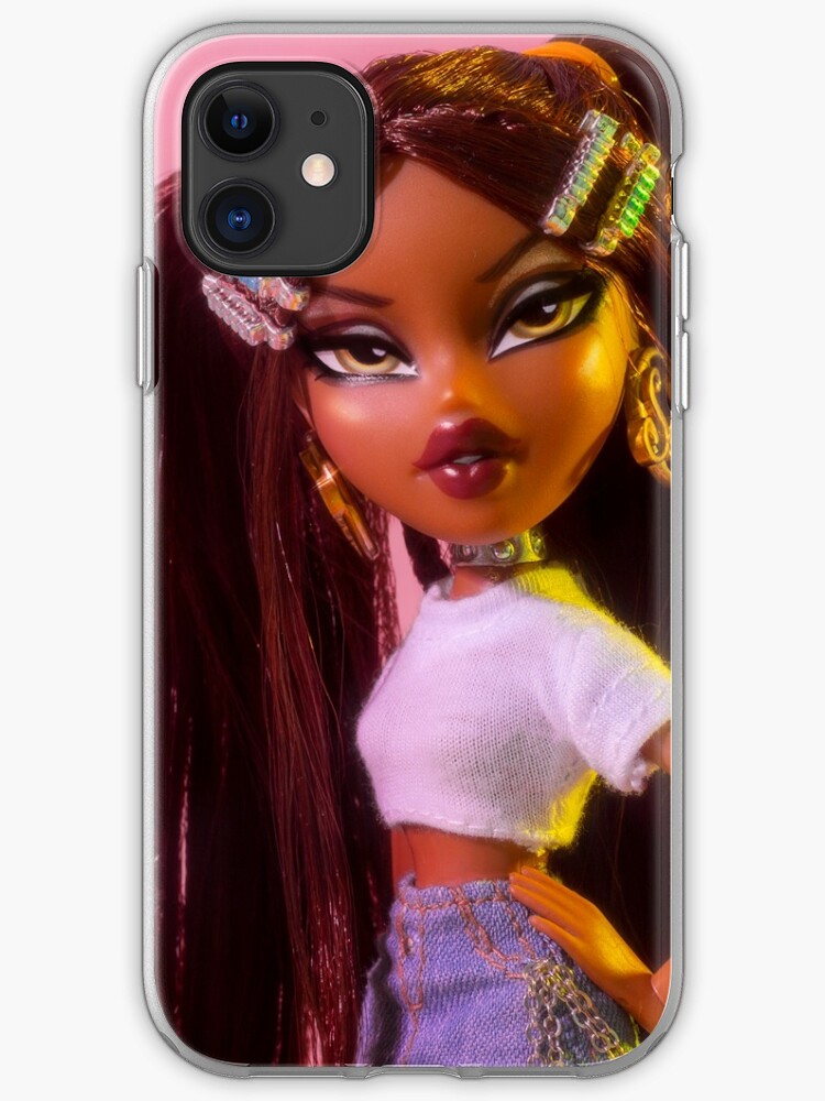 bratz sasha 2018