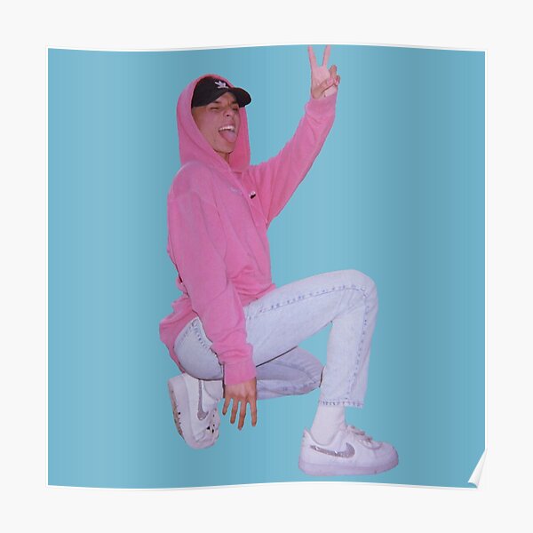 Aesthetic Roblox Wall Art Redbubble - instagram aesthetic pastel roblox gfx girl