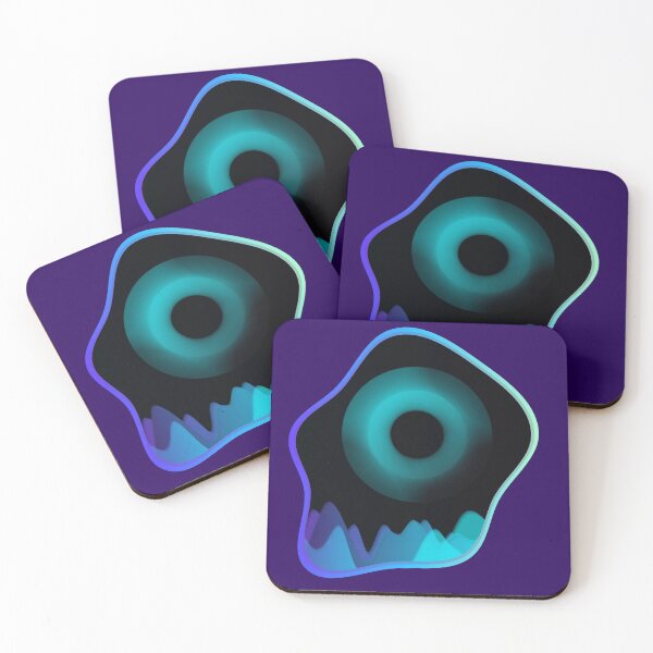 Item preview, Look into the Void designed and sold by dexoplanet.