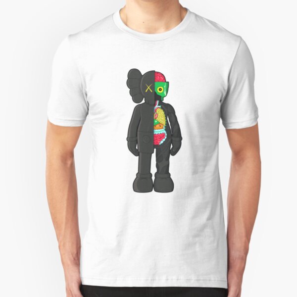 Untitled Slim Fit T-Shirt